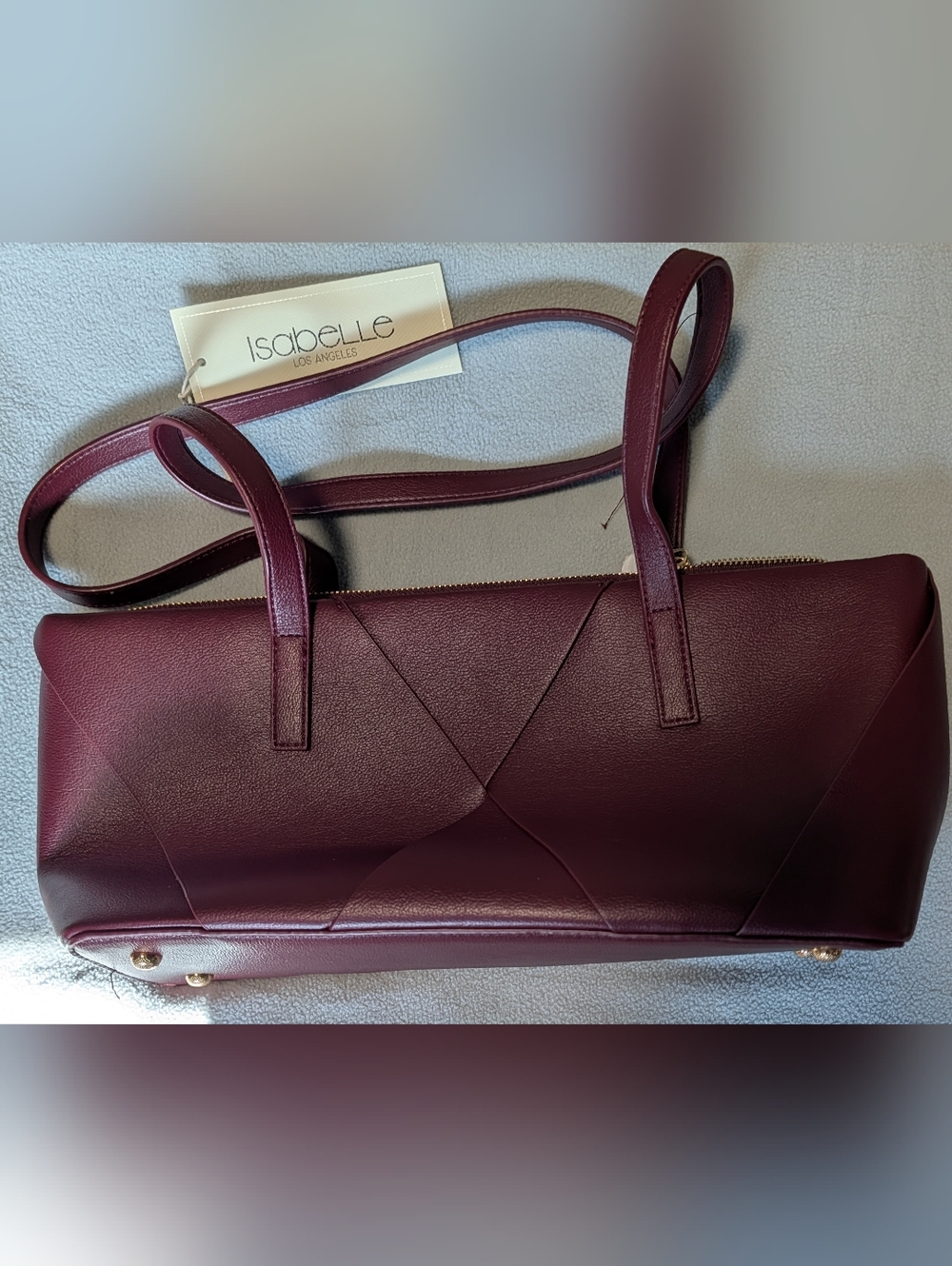 Isabelle Los Angeles SIV Shoulder Bag